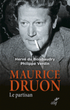 Maurice Druon - Le partisan